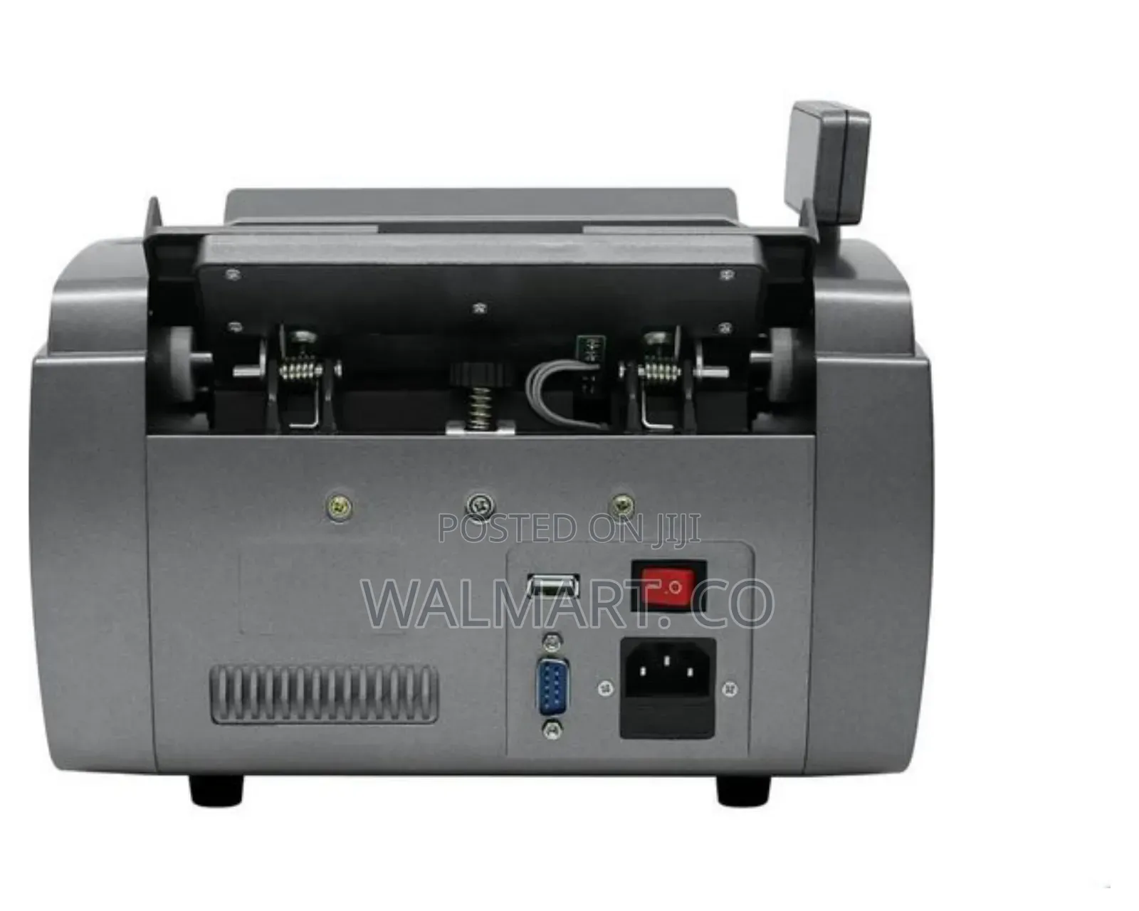 Bill Counting Machine/Money Counter