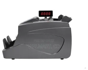 Bill Counting Machine/Money Counter