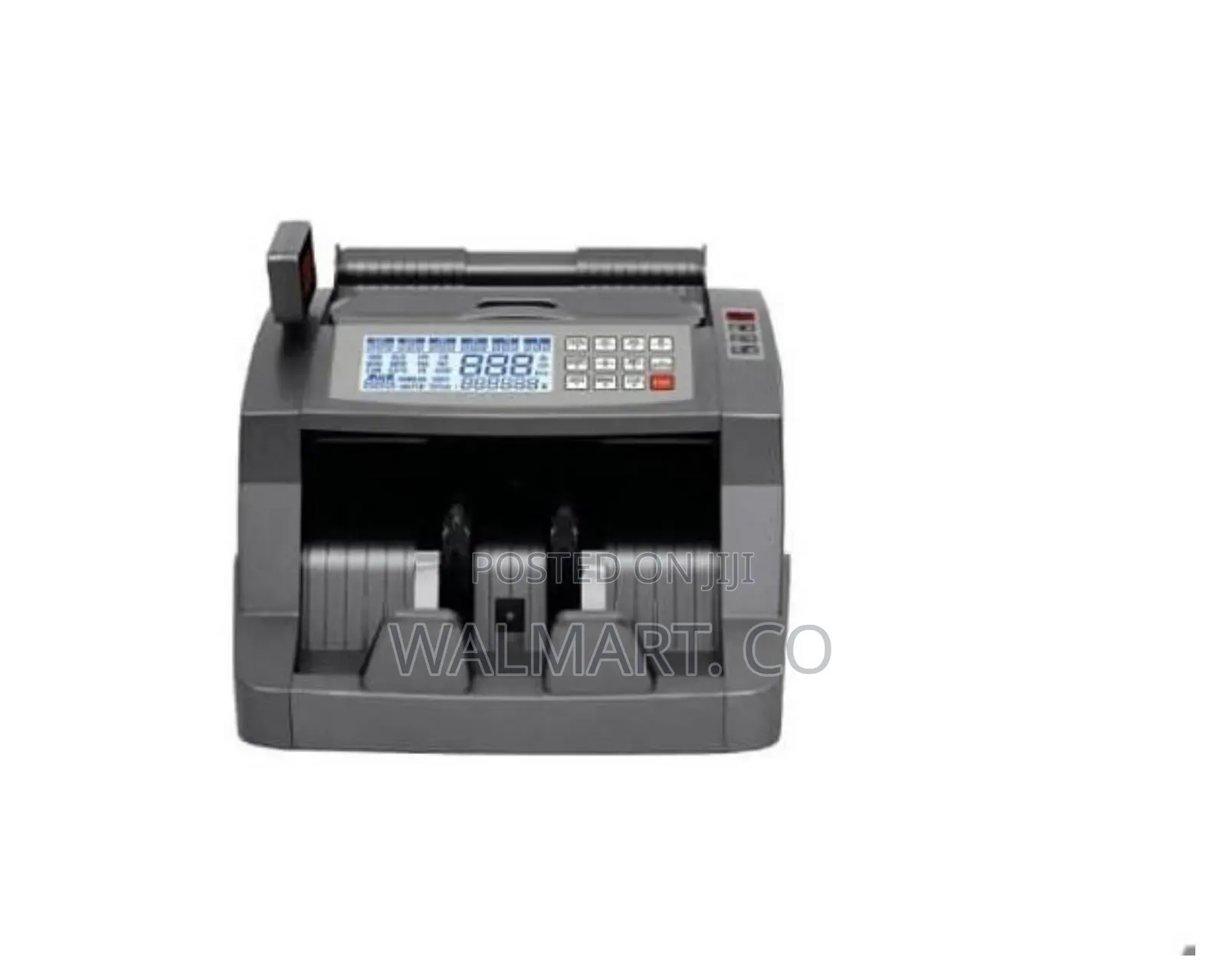 Bill Counting Machine/Money Counter