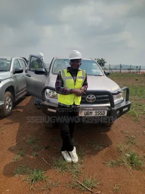 Professional Driver