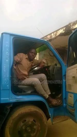 Professional Driver