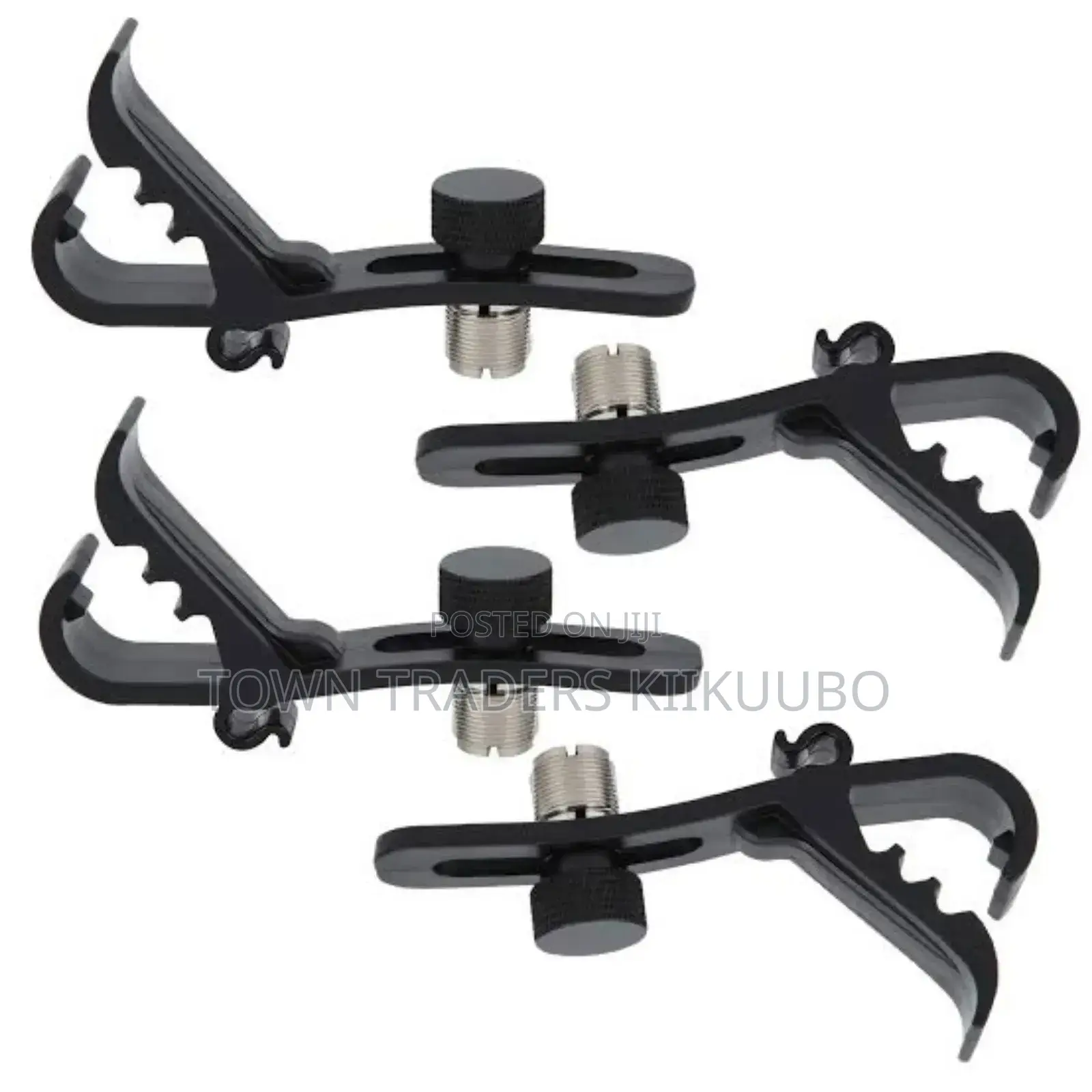 Drum Mic Handler 1 PC / Clipper