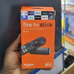 Amazon Fire Tv Stick