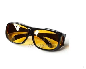 Hd Night Vision Glasses