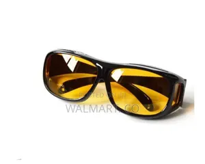 Hd Night Vision Glasses