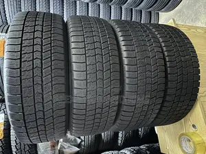 215/60r16 Good Year Tyres Japan