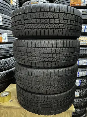 215/60r16 Good Year Tyres Japan