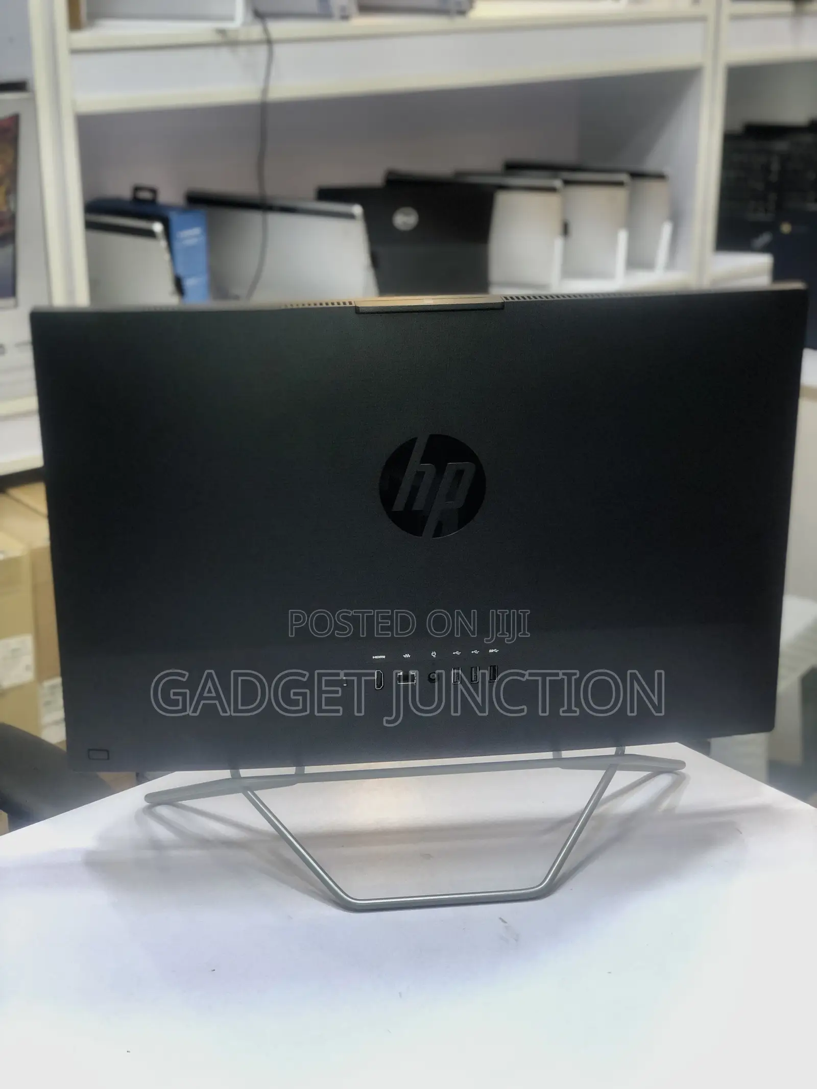 Hp All in One (Aio) Desktop Pc
