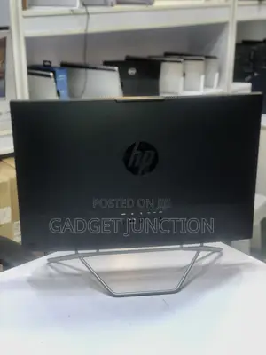 Hp All in One (Aio) Desktop Pc