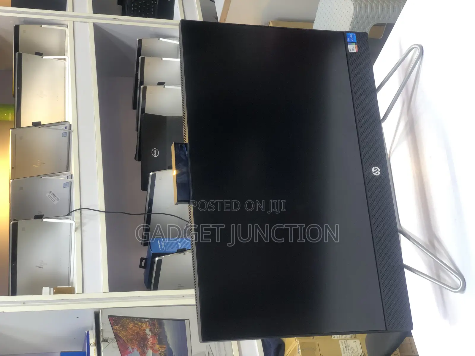 Hp All in One (Aio) Desktop Pc