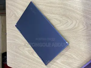 New Laptop Lenovo Thinkpad X1 Yoga 16GB Intel Core I5 SSD 512GB