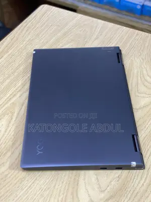 New Laptop Lenovo Thinkpad X1 Yoga 16GB Intel Core I5 SSD 512GB