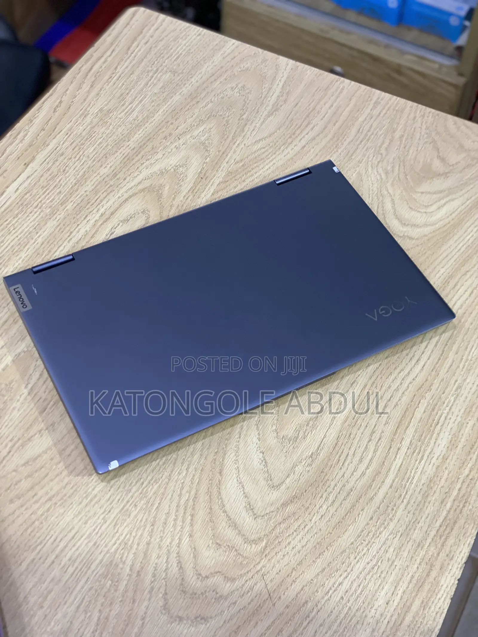New Laptop Lenovo Thinkpad X1 Yoga 16GB Intel Core I5 SSD 512GB