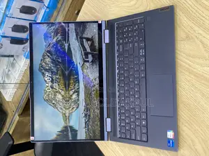 New Laptop Lenovo Thinkpad X1 Yoga 16GB Intel Core I5 SSD 512GB