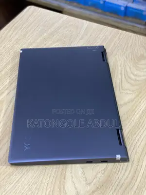New Laptop Lenovo Thinkpad X1 Yoga 16GB Intel Core I5 SSD 512GB