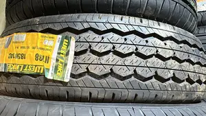 185r14 West Lake Tyres