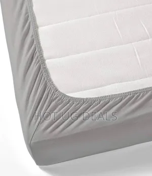 6x6 6pcs  One Fitted, One Flat Bedsheet & 4 Pillow Cases