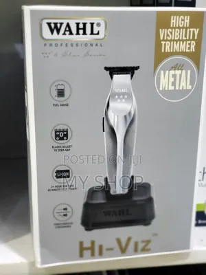Wahl Hi-Viz Machine