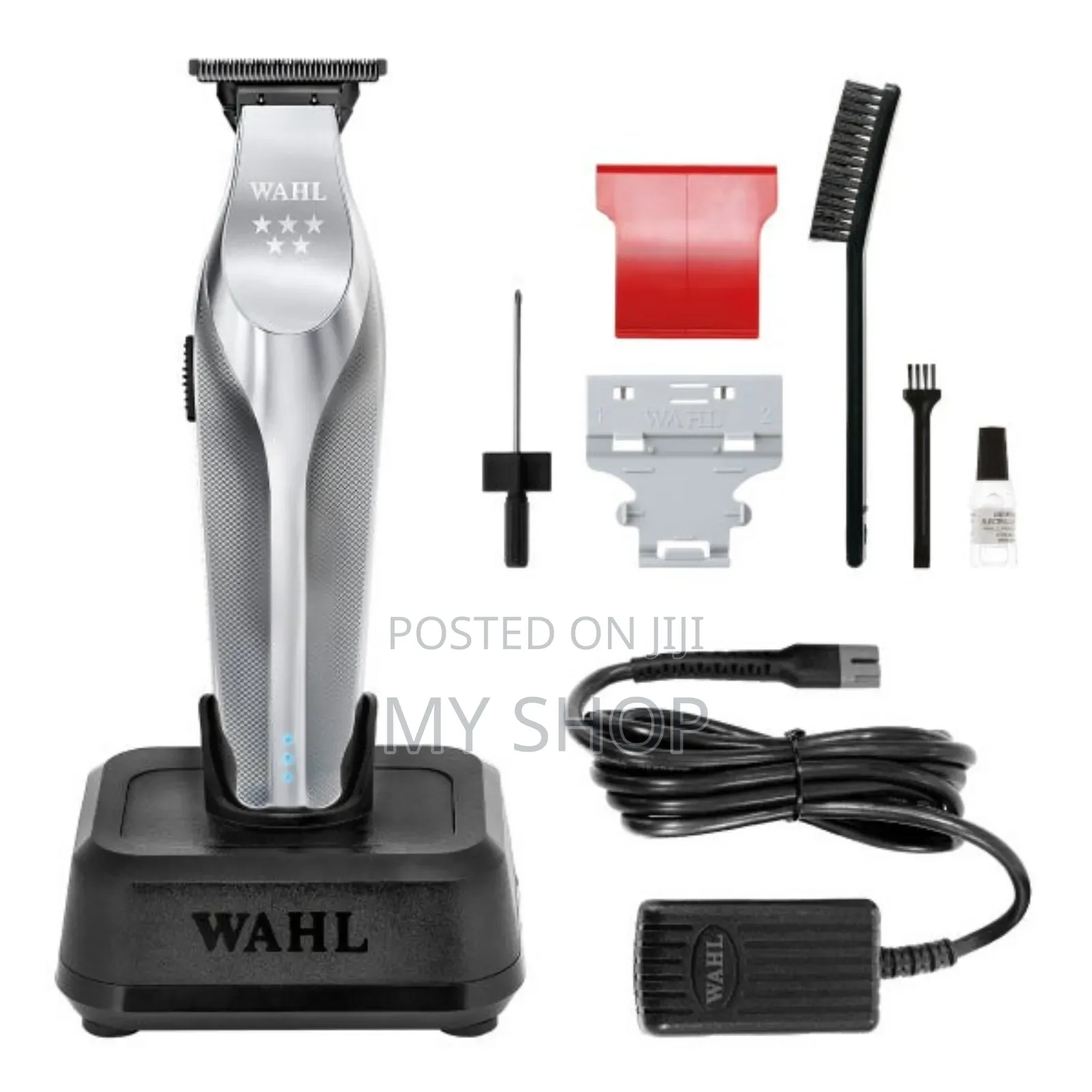 Wahl Hi-Viz Machine