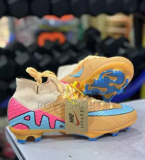 Original Nike Air Zoom Shoes