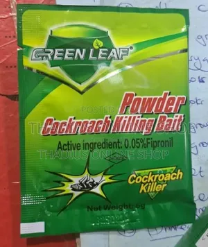 Coachroach Killer/ Coachroach Killer Bait. Kill All