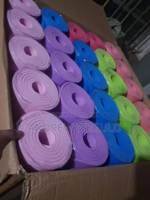 Yoga Mate 8mm