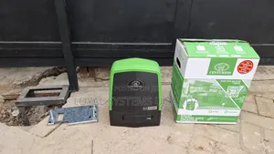 Sliding Gate Motor