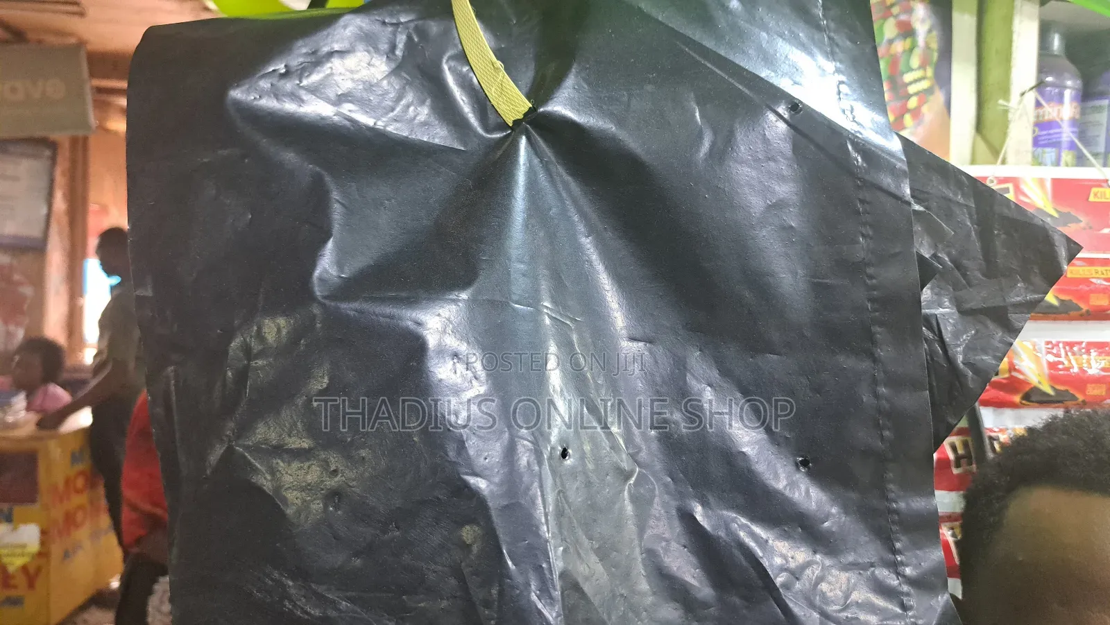 Seedling Packaging Bags