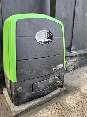 Sliding Gate Motor