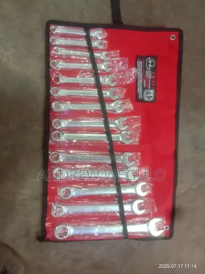 Combination Wrench