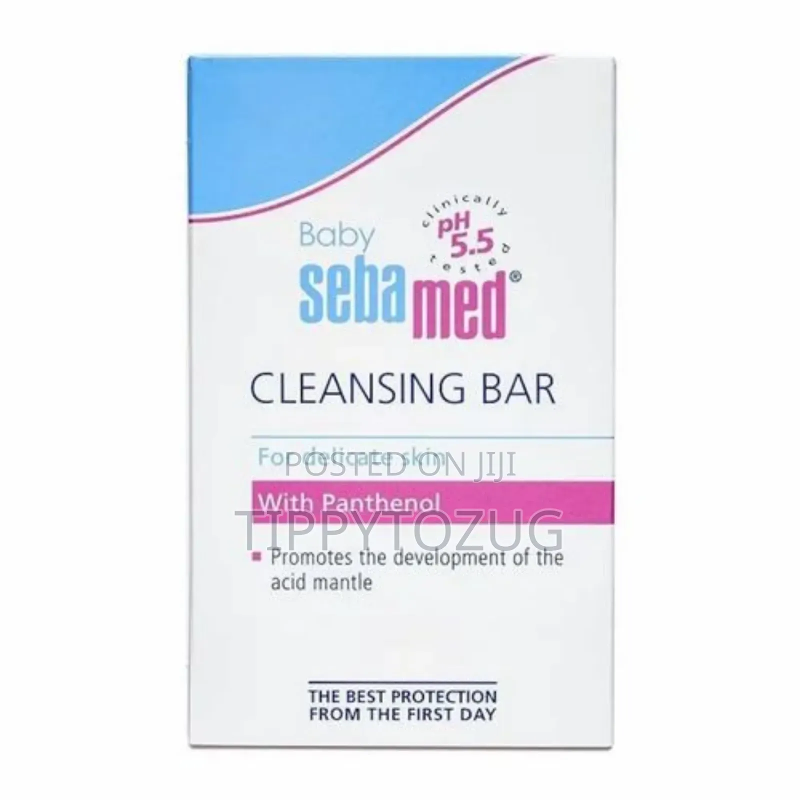 Sebamed Bar Soap