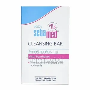 Sebamed Bar Soap