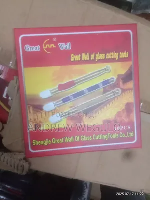 Glass Cutter