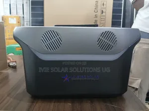 Power Station 1500watts