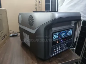 Power Station 1500watts