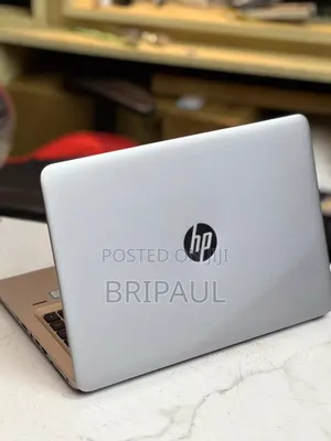 Laptop HP EliteBook 840 G3 8GB Intel Core I5 SSD 256GB