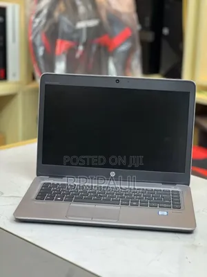 Laptop HP EliteBook 840 G3 8GB Intel Core I5 SSD 256GB