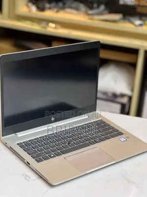Laptop HP EliteBook 840 G6 8GB Intel Core I5 SSD 256GB