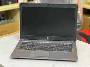 Laptop HP EliteBook 840 G2 8GB Intel Core I5 HDD 500GB