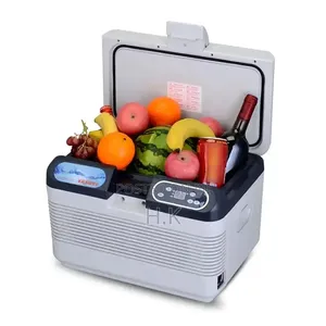 12l Portable Car Refrigerator