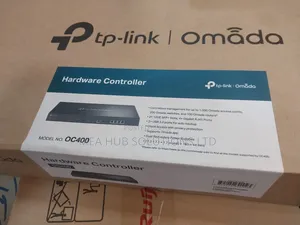 Tplink Controller Oc400