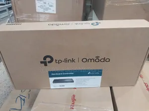Tplink Controller Oc400