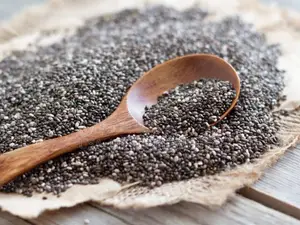 1kg Quality Chia Seeds