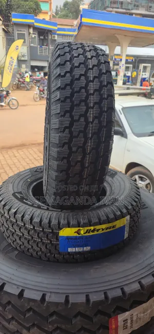 215/75r15 Original Ranger Jk All Terrain