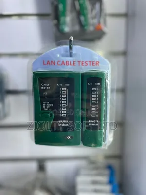 Cable Tester