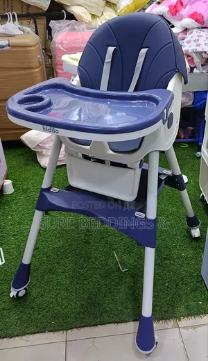 Kidilo Feeding Chair