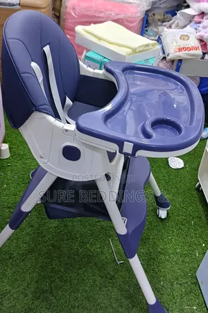 Kidilo Feeding Chair