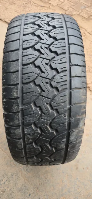 285/50r20 Giti Foreign Used Tyre