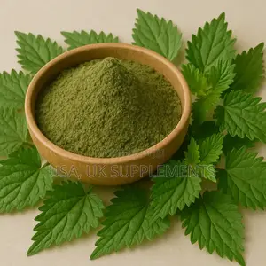 500g Stinging Nettle Powder