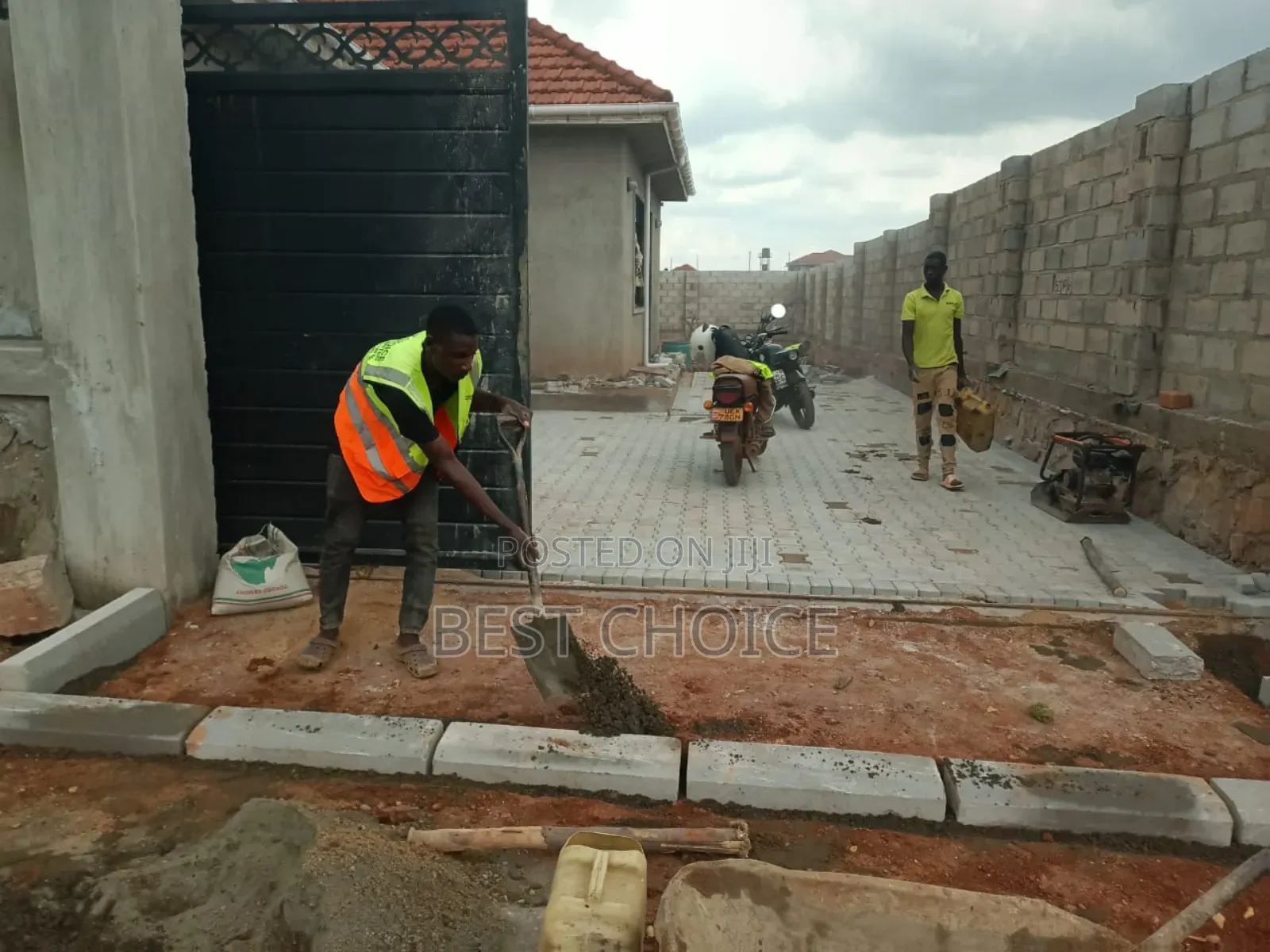 Expert Pavers Installation, Designing Outdoor Spaces.